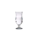 Harmony Polycarbonate Hurricane Glass 33.5cl/ 11.8oz Per Case of 12