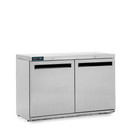 Williams Undercounter Double Door Refrigerator - 267 litres