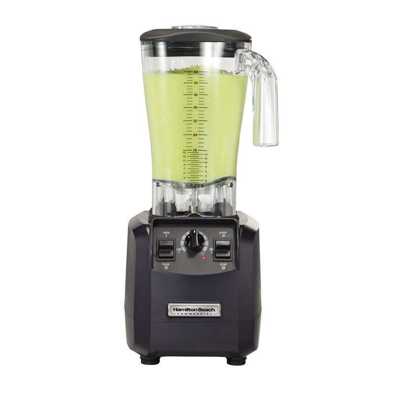 Hamilton Beach Commercial Fury Bar Blender