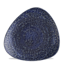 Homespun Chroma Twilight Lotus Plate 10" Box 12