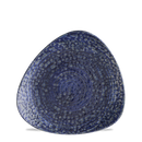 Homespun Chroma Twilight Lotus Plate 7" Box 12