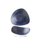 Homespun Chroma Twilight Lotus Bowl 7" Box 12