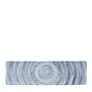 Elements Coast Oblong Plate 30X9Cm Box 6