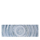 Elements Coast Oblong Plate 33X11Cm Box 6