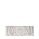 Elements Dune Oblong Plate 25X9Cm Box 6