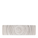 Elements Dune Oblong Plate 30X9Cm Box 6
