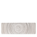 Elements Dune Oblong Plate 33X11Cm Box 6