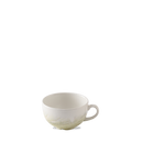 Elements Fern  Cappuccino Cup 8Oz Box 12