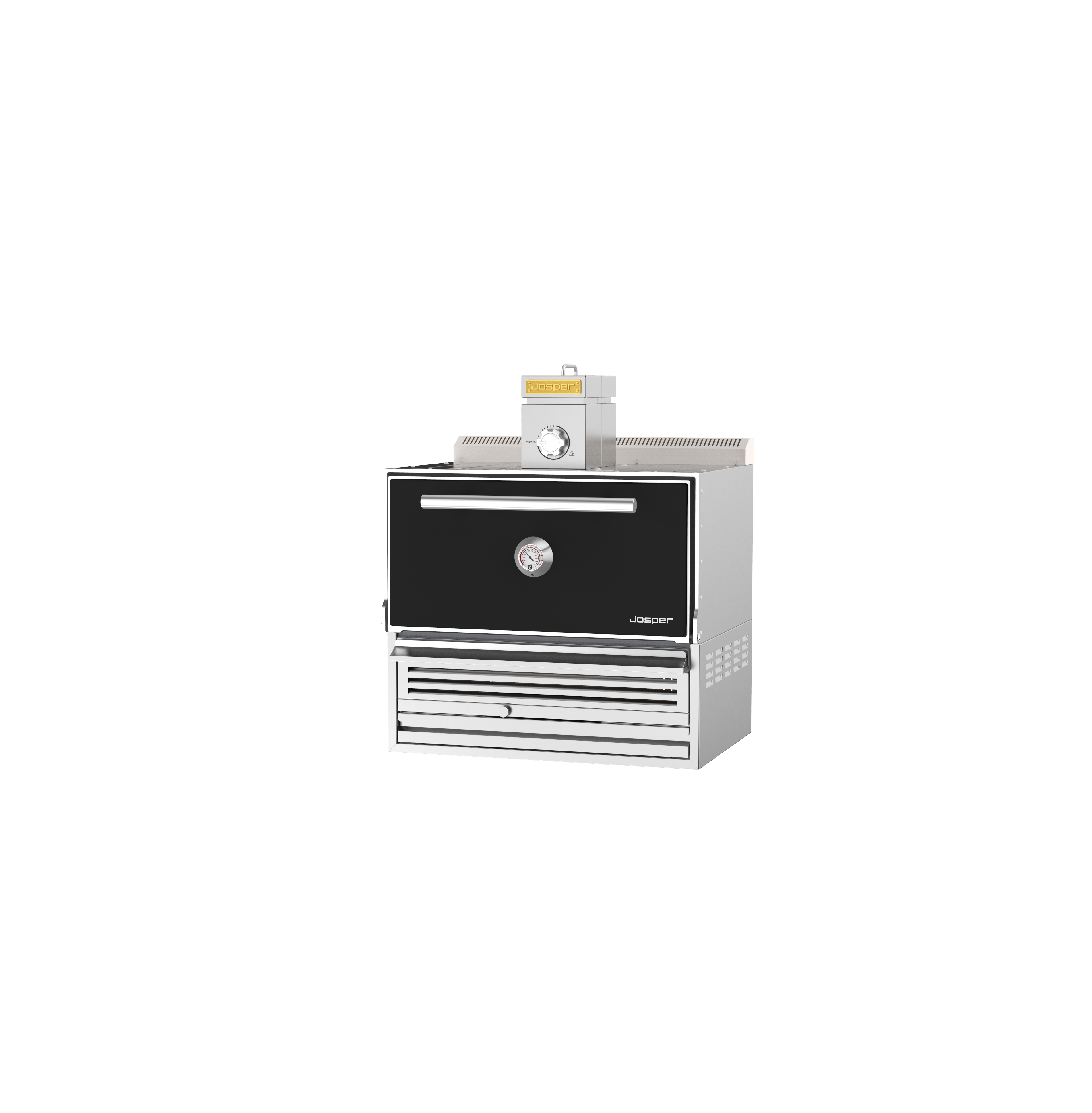 Josper HJX-PRO-M120 Professional Charcoal Oven