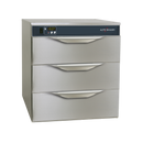 Alto-Shaam 500-3D Halo Heat Triple Warming Drawers