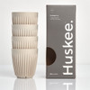 Huskee Cups 8oz Natural - 4 in Box