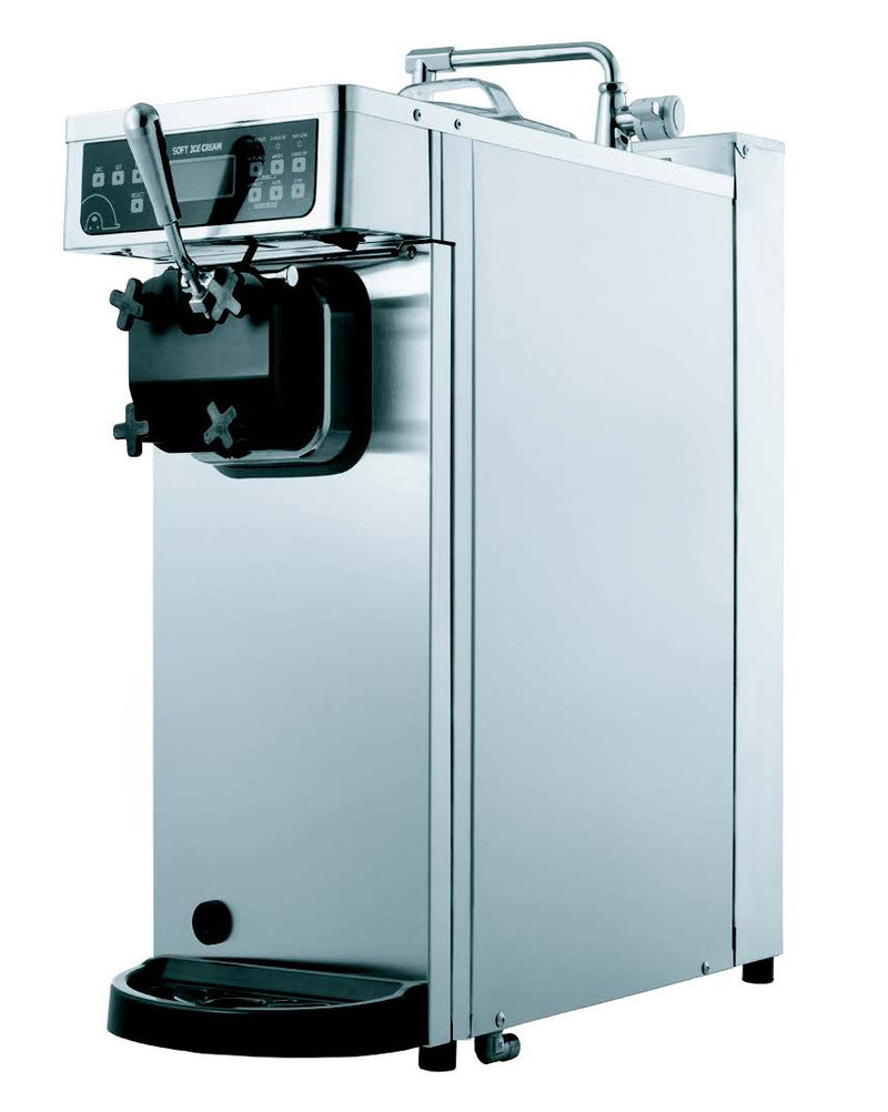 ISI-161TH Soft Serve Freezer