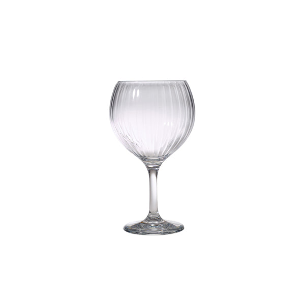 Twilight Polycarbonate Gin Glass 64cl/ 22.5oz Per Case of 12