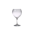 Twilight Polycarbonate Gin Glass 64cl/ 22.5oz Per Case of 12