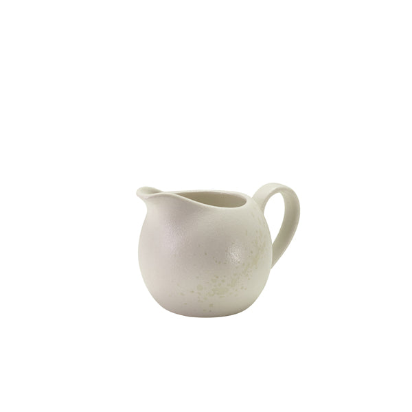 Sereno Porcelain Alto Jug 14cl/4.9oz Per Case of 6