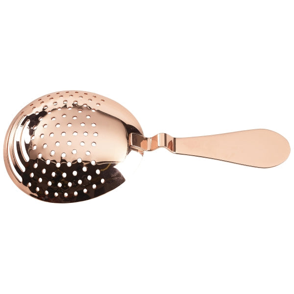 Copper Premium Julep Strainer pack of 1