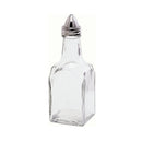Glass Oil/ Vinegar Dispenser 5.5oz pack of 1
