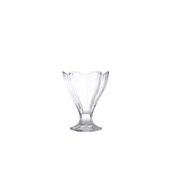 Lily Ice Cream Cup 25cl/ 8.8oz Per Case of 6
