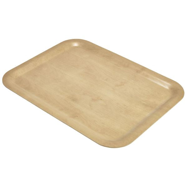 Lightwood Birch Tray 43 x 33cm pack of 1