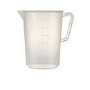 Polypropylene Measuring Jug 3L pack of 1