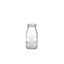 Mini Milk Bottle 20cl/ 7oz pack of 12