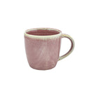 Terra Porcelain Rose Mug 30cl/ 10.5oz pack of 6