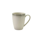 Sereno Porcelain Cirrus Mug 30cl/10.5oz Per Case of 6