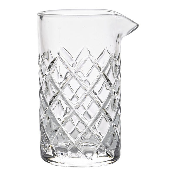 Mixing Glass 50cl/ 17.5oz pack of 1