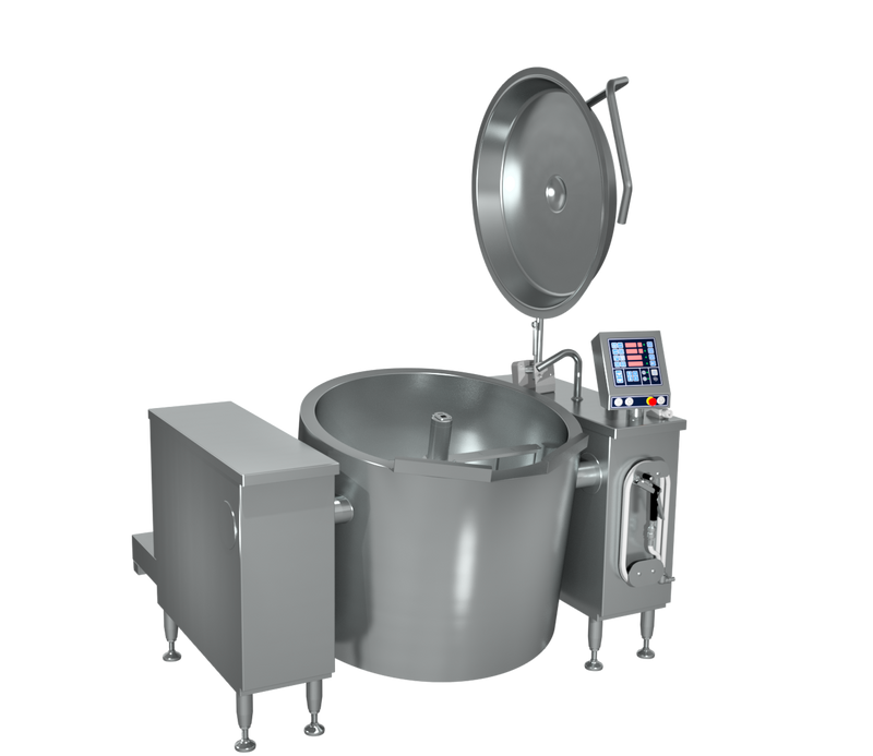 Joni MultiMix Braise Stand AutoTemp 56 Kettle