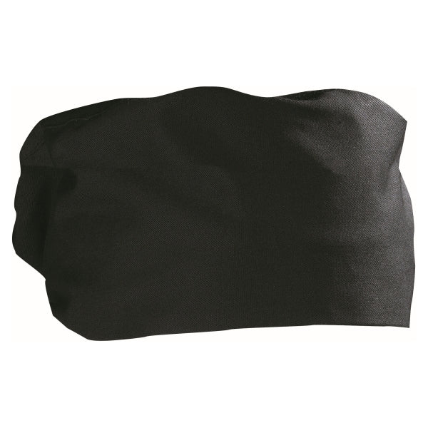 Black Beanie pack of 1