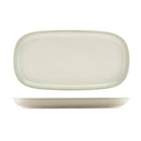 Sereno Porcelain Cirrus Rectangular Platter 35 x 18cm Per Case of 3