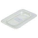 1/9 - Polycarbonate GN Lid Clear pack of 1