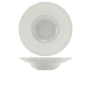 Incise Porcelain Lustre Pasta Dish 28cm Per Case of 6