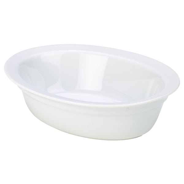 GenWare Lipped Pie Dish 17.5cm/ 6.9" pack of 6