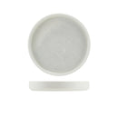 Incise Porcelain Lustre Presentation Plate 18cm Per Case of 6