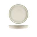 Sereno Porcelain Cirrus Presentation Plate 20cm Per Case of 6