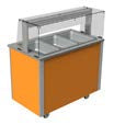 Moffat Versicarte Pro Bains Marie