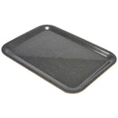Laminated Wood Tray 46 X 34cm - Dark Granite pack of 1