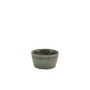Terra Porcelain Aqua Green Ramekin 45ml/1.5oz Per Case of 12