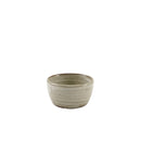 Terra Porcelain Grey Ramekin 7cl/ 2.5oz pack of 12