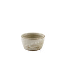 Terra Porcelain Grey Ramekin 13cl/ 4.5oz pack of 12