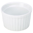 9cm Stacking Ramekin - White pack of 12