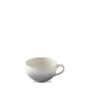 Raku Quartz Black  Cappuccino Cup 12Oz Box 12