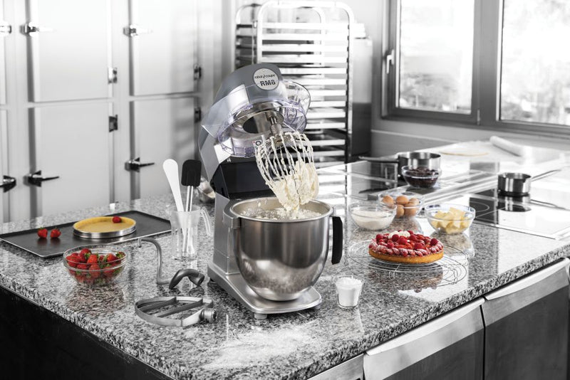 RM8 Planetary Mixer