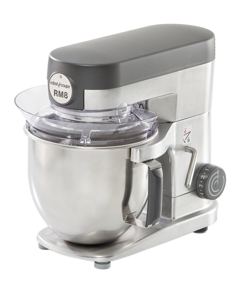 RM8 Planetary Mixer