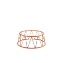 GenWare Copper Crown Buffet Riser 10cm Per Case of 1