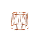 GenWare Copper Crown Buffet Riser 20cm Per Case of 1