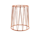 GenWare Copper Crown Buffet Riser 30cm Per Case of 1