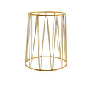 GenWare Gold Crown Buffet Riser 30cm Per Case of 1