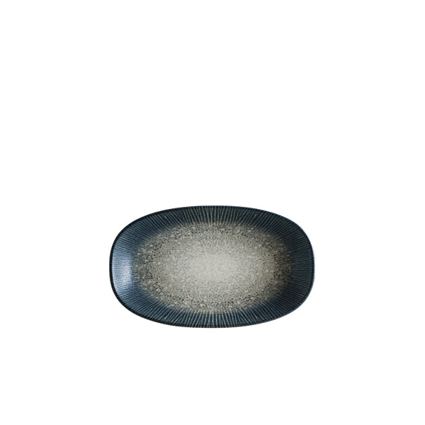 Arctic Gourmet Oval Plate 15 x 8.5cm Per Case of 12